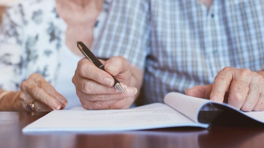 retirement planning sydney