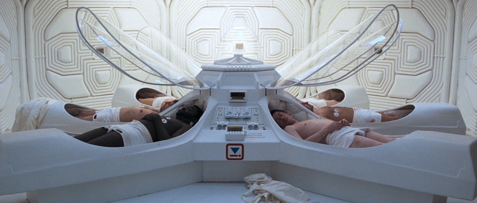 spaceship super