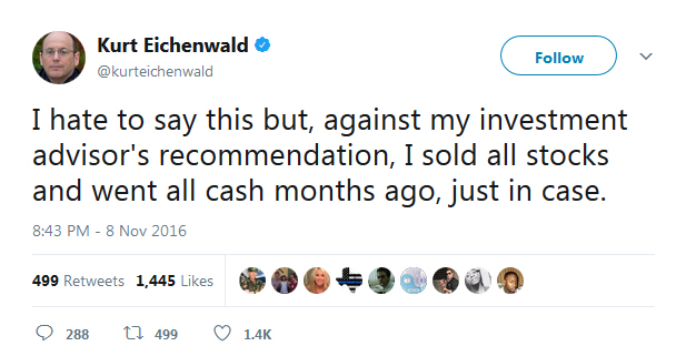 kurt eichenwald investment advice bella vista sydney