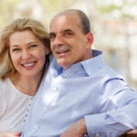 Aaron Phipps & Angela Tenace